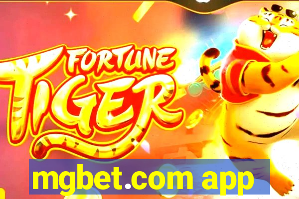 mgbet.com app